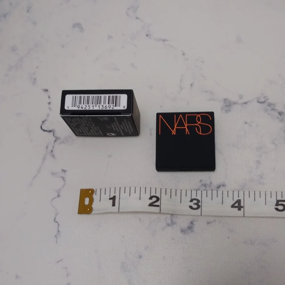 NARS Laguna Bronzing Powder Laguna 02 (Original) Mini Travel Size .05 Oz